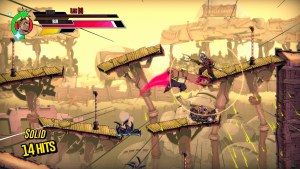 Кадры и скриншоты Speed Brawl